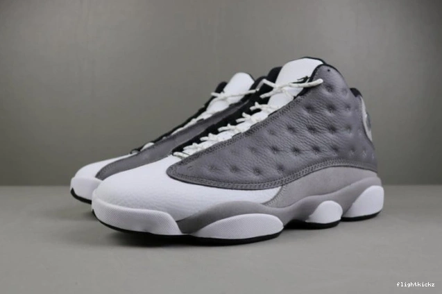 Air 414571-016 Atmosphere Retro Jordan Grey 13 1206